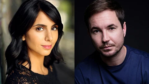 Prime Video announces new psychological thriller series Fear