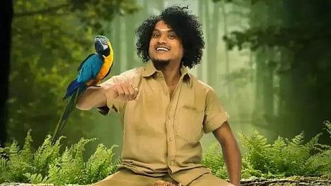 Pugazh's Mr Zoo Keeper clears censorship formalities