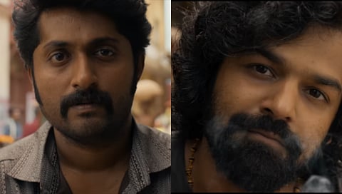 Varshangalkku Shesham trailer: An impassioned pursuit of silver screen success