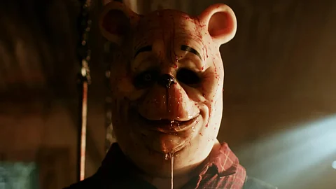 Winnie-the-Pooh: Blood and Honey 3 announced