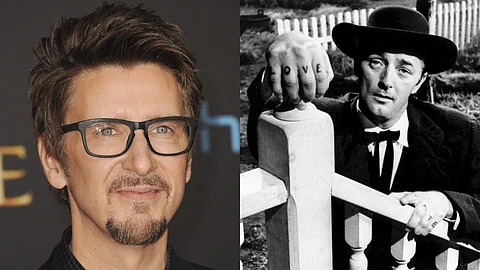 Scott Derrickson to helm Universal Pictures' Night of the Hunter retelling
