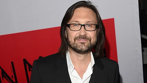 Taken director Pierre Morel to helm NFT racing-based film