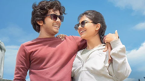 Premalu gets OTT release date