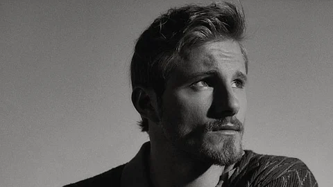 Alexander Ludwig to headline Earth Abides novel's series adaptation