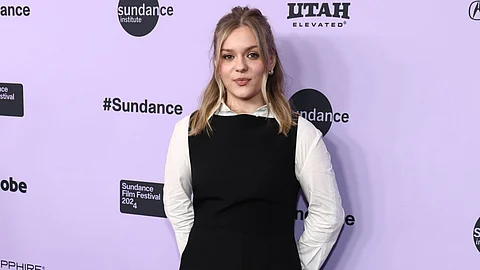 Maisy Stella joins Anne Hathaway and Ewan McGregor's thriller film