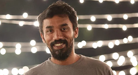 Midhun Manuel Thomas