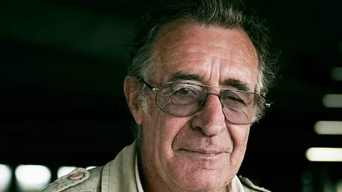 Stuntman Grant Page of Mad Max passes away at 85