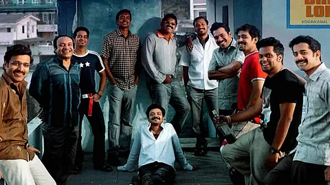 Manjummel Boys to compete in Russia's KinoBravo Film Festival