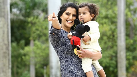 Varalaxmi Sarathkumar's Sabari gets OTT release date