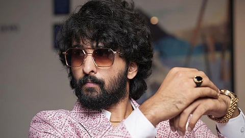 Shane Nigam's next film is titled Haal