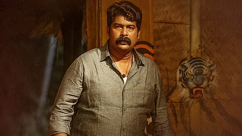Joju George and Anumol's Aaro gets a release date