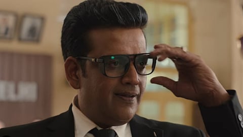 Ravi Kishan's Maamla Legal Hai to return for a second season