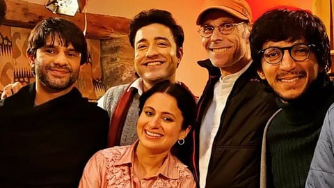 Lord Curzon Ki Haveli to be the Closing Night Film at the at the UK-Asian Film Festival