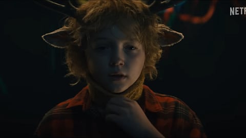 Netflix sets premiere date for final season of Sweet Tooth