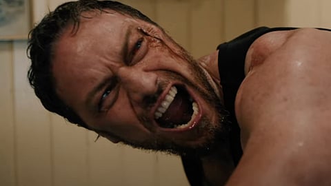 Speak No Evil trailer: James McAvoy is evil personified in Blumhouse’s horror feature