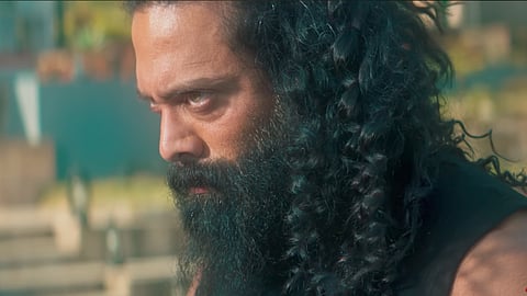 Navdeep's Love Mouli gets release date