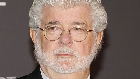 George Lucas to get Honorary Palme d’Or at Cannes Film Festival