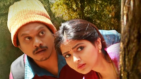 Pugazh's Mr Zoo Keeper to release on this date
