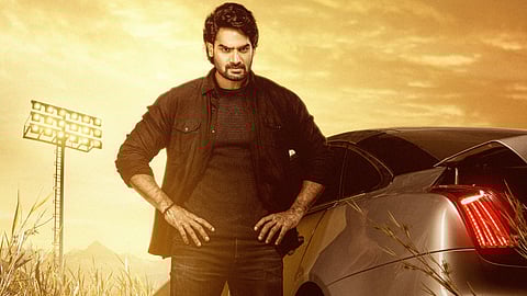 Bhaje Vaayu Vegam Trailer: Kartikeya sets out to save his father against all forces