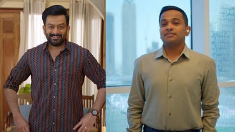 Guruvayoorambala Nadayil trailer: Quirks and chuckles surrounding a marriage