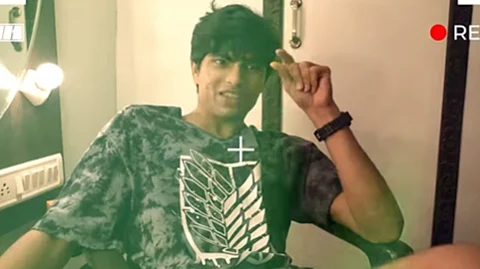 Newcomer Abhinav Singh to play the second lead in one of the stories in Love Sex Aur Dhokha 2