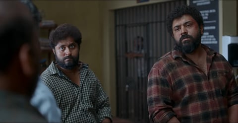 Malayalee From India Teaser: Nivin Pauly gets caught in a precarious situation
