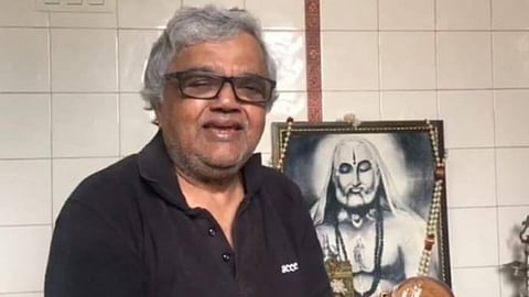 Legendary filmmaker Dwarakish passes away