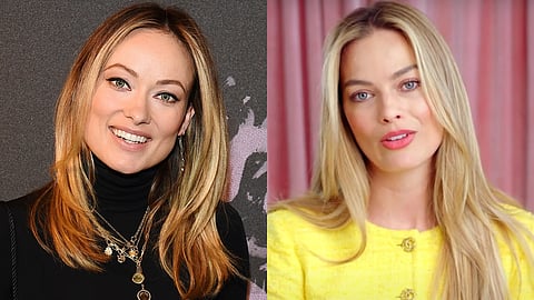 Olivia Wilde to direct and Margot Robbie to produce adaptation of Rob Liefeld's Avengelyne