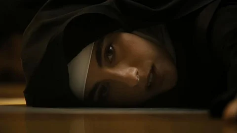 Screengrab from the trailer