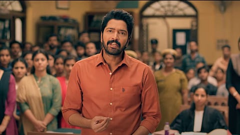 Aa Okatti Adakku trailer: Allari Naresh plays a bachelor desperately wanting to get married