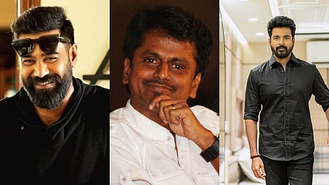 Biju Menon onboard AR Murugadoss' film with Sivakarthikeyan