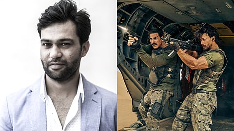 Doing a film with an action hero comes with a lot of expectations: Ali Abbas Zafar