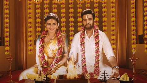 Character posters from Santhanam's Inga Naan Thaan Kingu out
