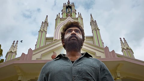 Bala-Arun Vijay's Vanangaan is nearing completion