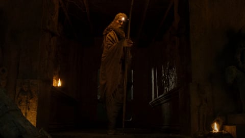 Kalki 2898 AD: Amitabh Bachchan's intense look as immortal Ashwatthama unveiled in new teaser