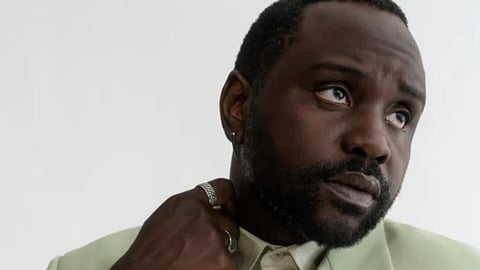 Brian Tyree Henry onboards Pharrell Williams, Michel Gondry's musical