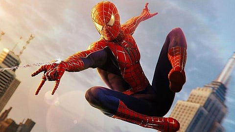 Sam Raimi has a plan for character development in Spider-Man 4