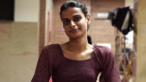 Trans woman Bonita Rajpurohit to play lead in one of the films in LSD 2