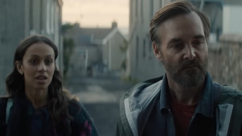 Bodkin trailer: Podcasters investigating a small-town disappearance uncover bizarre secrets