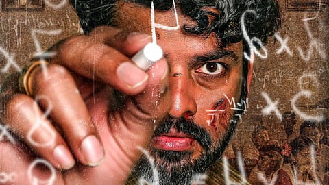 First look of Ma Po Si: Vemal plays a teacher on a mission to bring education to the downtrodden