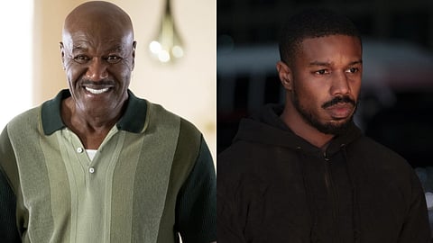 Delroy Lindo cast alongside Michael B Jordan in Ryan Coogler’s untitled supernatural thriller