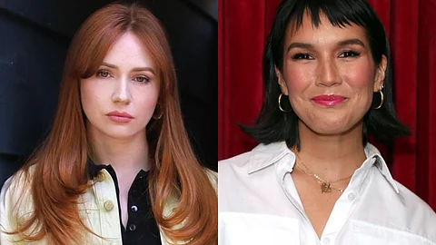 Zoë Chao and Karen Gillan to headline Let’s Have Kids!