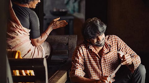 Aarambham completes censorship formalities
