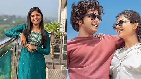 Akhila Bhargavan: Premalu helped me get recognition from within the industry