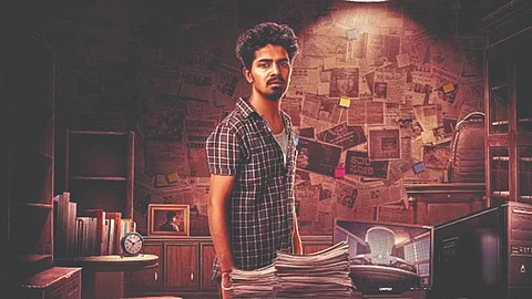 Scam 1770 set to hit theatres this April