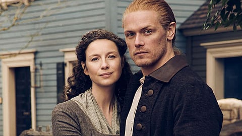 Six members added to Outlander prequel's cast