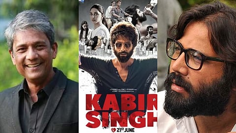 Actor Adil Hussain says he regrets doing Kabir Singh, Sandeep Reddy Vanga responds, ‘Will replace your face with AI help’