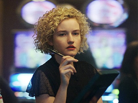 Zach Gregger's horror thriller Weapons adds Julia Garner to cast