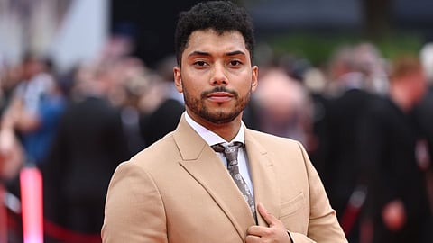 Chance Perdomo
