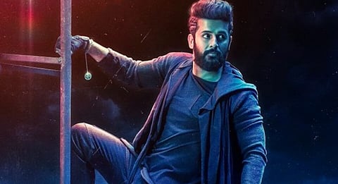 Nithiin’s Robinhood gets a release date